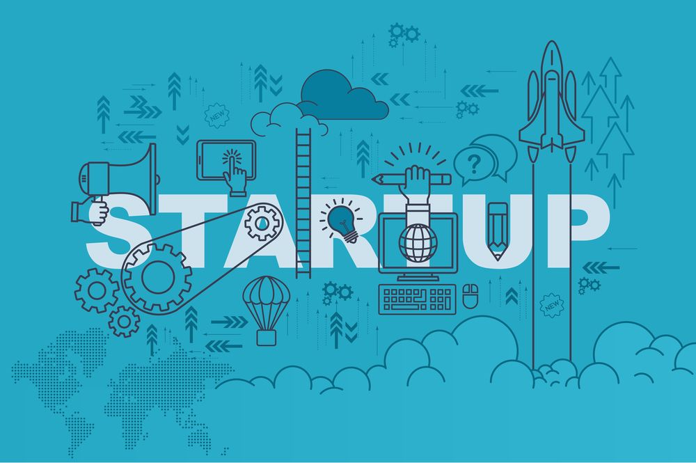 What is a startup? - Fonetra