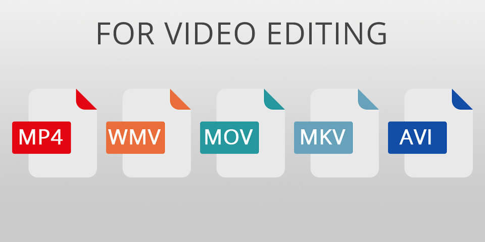 Five best video format changing programs