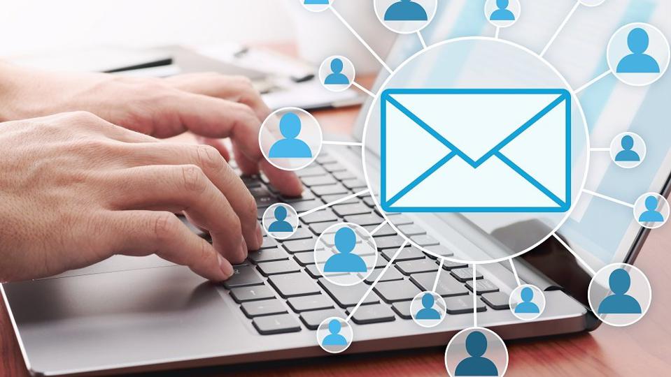 Send 100,000 Bulk Emails (Email marketing, Email blast, Email Campaign)