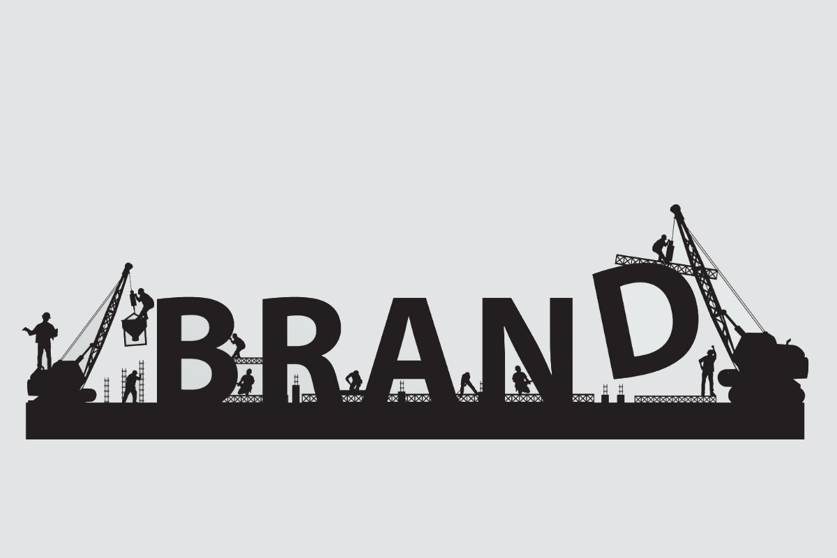 Develop a strong, unique brand positioning + brand story